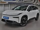 Toyota bZ3X 2025 года за 12 190 000 тг. в Алматы