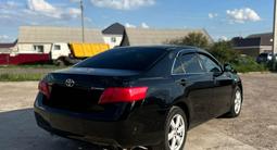 Toyota Camry 2011 года за 5 900 000 тг. в Уральск – фото 5