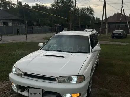 Subaru Legacy 1996 года за 2 000 000 тг. в Алматы