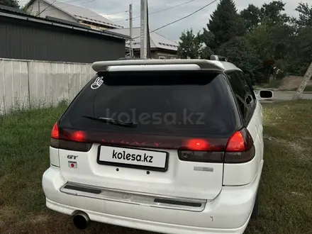 Subaru Legacy 1996 года за 2 000 000 тг. в Алматы – фото 3