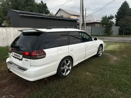 Subaru Legacy 1996 года за 2 000 000 тг. в Алматы – фото 4