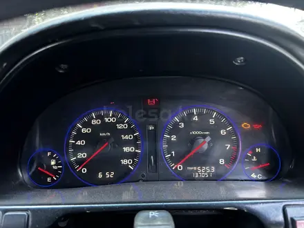 Subaru Legacy 1996 года за 2 000 000 тг. в Алматы – фото 5