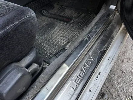 Subaru Legacy 1996 года за 2 000 000 тг. в Алматы – фото 6