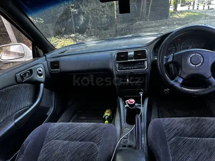 Subaru Legacy 1996 года за 2 000 000 тг. в Алматы – фото 7
