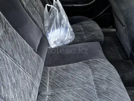 Subaru Legacy 1996 года за 2 000 000 тг. в Алматы – фото 8