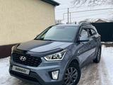 Hyundai Creta 2020 года за 10 700 000 тг. в Алматы