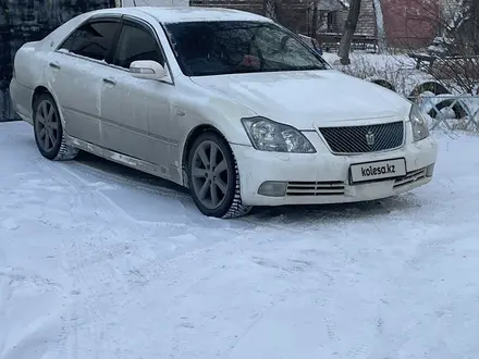 Toyota Crown 2004 года за 4 399 999 тг. в Семей