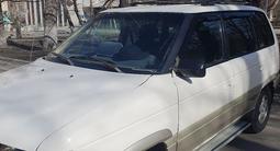 Mazda MPV 1998 годаүшін4 500 000 тг. в Семей – фото 2