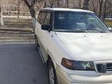 Mazda MPV 1998 годаүшін4 200 000 тг. в Семей – фото 2