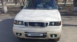 Mazda MPV 1998 годаүшін4 500 000 тг. в Семей – фото 3