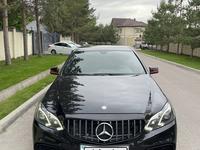Mercedes-Benz E 250 2014 годаүшін12 500 000 тг. в Алматы