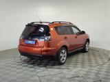 Mitsubishi Outlander 2011 года за 4 400 000 тг. в Алматы – фото 5