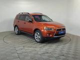 Mitsubishi Outlander 2011 года за 4 400 000 тг. в Алматы – фото 3