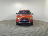 Mitsubishi Outlander 2011 года за 4 400 000 тг. в Алматы – фото 2