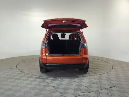 Mitsubishi Outlander 2011 года за 4 400 000 тг. в Алматы – фото 9
