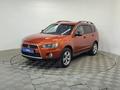 Mitsubishi Outlander 2011 годаүшін4 400 000 тг. в Алматы