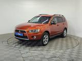 Mitsubishi Outlander 2011 года за 4 400 000 тг. в Алматы