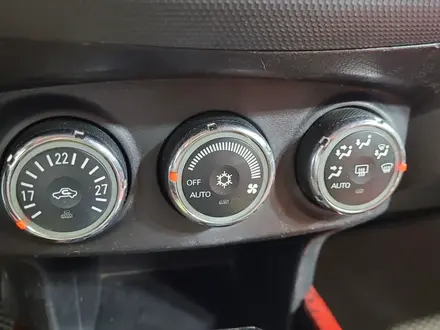 Mitsubishi Outlander 2011 года за 4 400 000 тг. в Алматы – фото 24