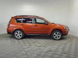 Mitsubishi Outlander 2011 года за 4 400 000 тг. в Алматы – фото 4