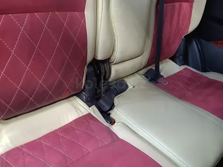 Mitsubishi Outlander 2011 года за 4 400 000 тг. в Алматы – фото 15