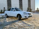 ВАЗ (Lada) Priora 2170 2011 годаүшін2 200 000 тг. в Караганда – фото 4