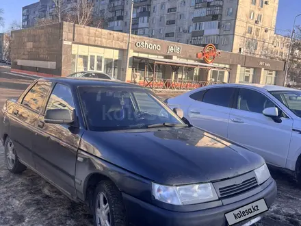 ВАЗ (Lada) 2110 2005 года за 1 550 000 тг. в Павлодар – фото 12