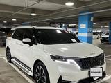 Kia Carnival 2022 года за 25 500 000 тг. в Астана