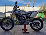 Yamaha  YZ450F 2008 года за 1 400 000 тг. в Алматы – фото 2