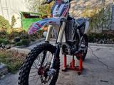 Yamaha  YZ450F 2008 года за 1 250 000 тг. в Алматы