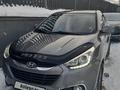 Hyundai Tucson 2015 года за 7 800 000 тг. в Алматы