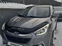 Hyundai Tucson 2015 года за 7 800 000 тг. в Алматы