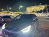 Hyundai Tucson 2015 года за 7 800 000 тг. в Алматы – фото 3