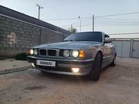 BMW 525 1994 годаүшін3 100 000 тг. в Шымкент