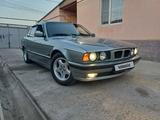 BMW 525 1994 года за 3 500 000 тг. в Шымкент – фото 2