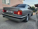 BMW 525 1994 годаүшін3 500 000 тг. в Шымкент – фото 3