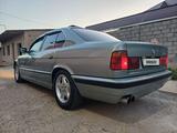 BMW 525 1994 годаүшін3 100 000 тг. в Шымкент – фото 4