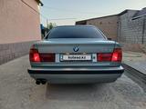 BMW 525 1994 годаүшін3 100 000 тг. в Шымкент – фото 5