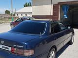 Toyota Camry 1996 года за 1 600 000 тг. в Шиели – фото 5