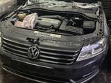 Контрактный двигатель Volkswagen Passat B7 2.0 литра CCZ. Из Японии!for1 500 000 тг. в Астана – фото 2