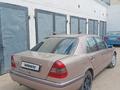 Mercedes-Benz C 180 1993 годаfor1 300 000 тг. в Жезказган – фото 4