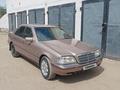 Mercedes-Benz C 180 1993 годаfor1 300 000 тг. в Жезказган – фото 3