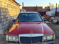 Mercedes-Benz 190 1991 года за 900 000 тг. в Караганда