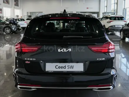 Kia Cee'd 2024 годаүшін11 990 000 тг. в Павлодар – фото 15