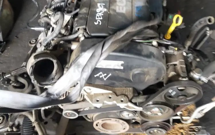Двигатель Шевролет Круз f18d4 за 450 000 тг. в Алматы