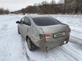 Nissan Almera 2015 годаүшін3 000 000 тг. в Караганда – фото 4