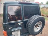 Toyota Land Cruiser Prado 1995 года за 3 350 000 тг. в Алматы – фото 4