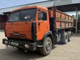 КамАЗ  45143 2007 года за 6 200 000 тг. в Талгар – фото 3