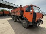 КамАЗ  45143 2007 года за 6 200 000 тг. в Талгар – фото 2
