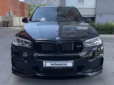 BMW X5, 2018