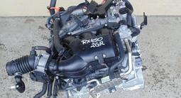 2GR-fks контрактные двигатели из Японии 3, 5л (Лексус, Тойота) за 850 000 тг. в Алматы